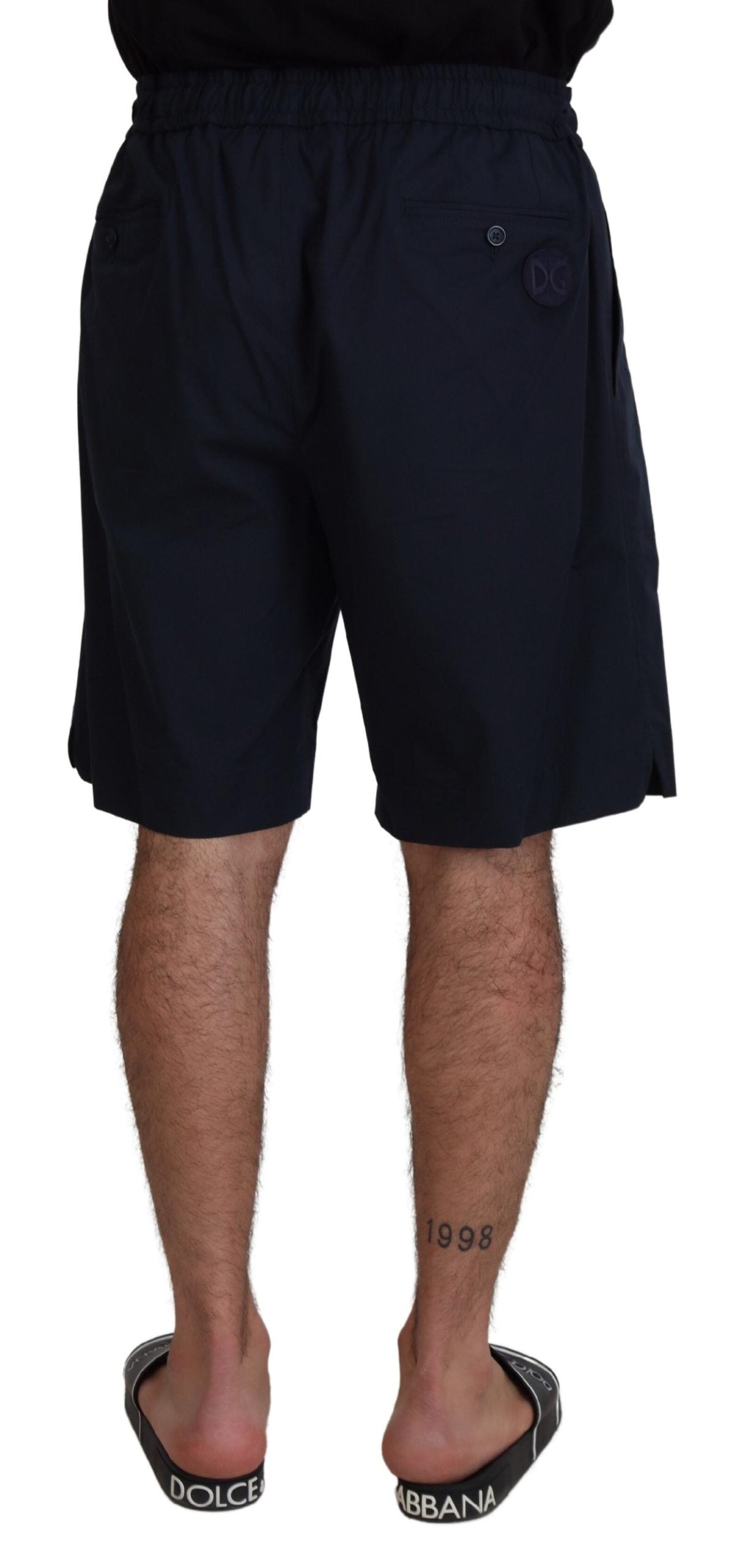 Dolce & Gabbana Shorts - Herren