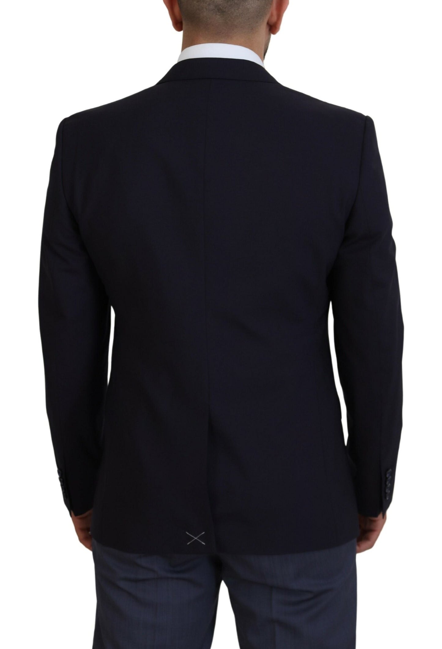 Dolce &amp; Gabbana Blazer with vest - Men