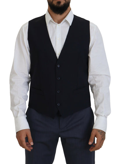 Dolce &amp; Gabbana Blazer with vest - Men