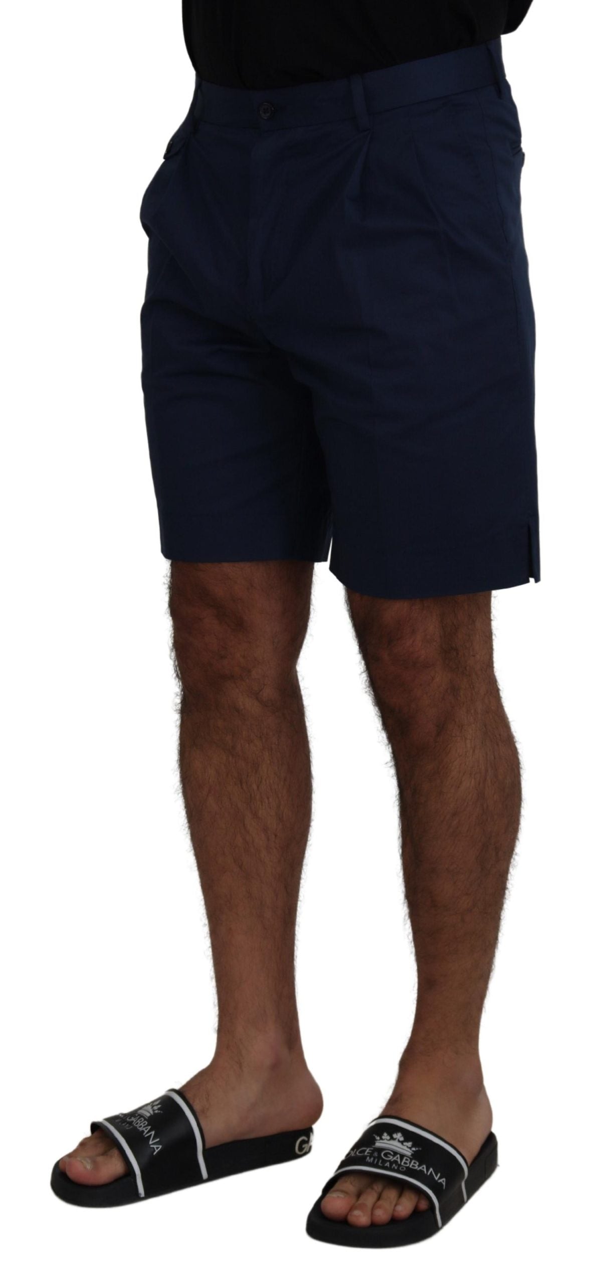 Dolce & Gabbana Chinoshorts - Herren