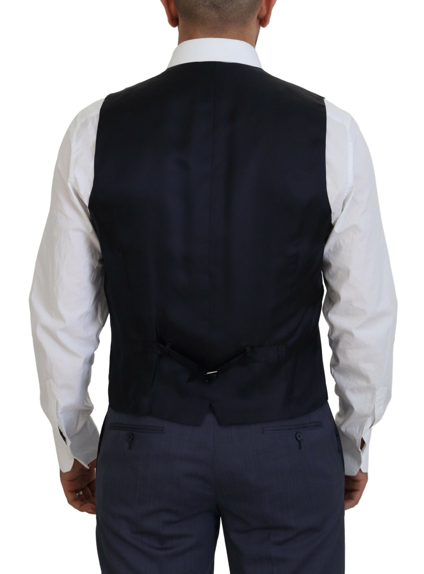 Dolce &amp; Gabbana Blazer with vest - Men