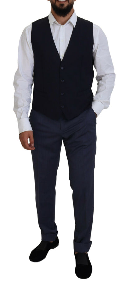 Dolce &amp; Gabbana Blazer with vest - Men