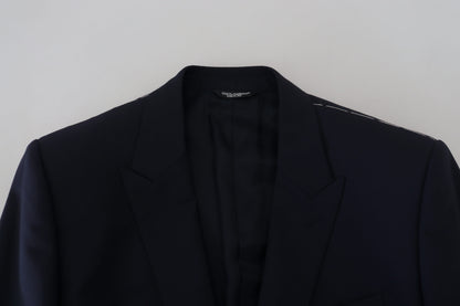 Dolce &amp; Gabbana Blazer with vest - Men