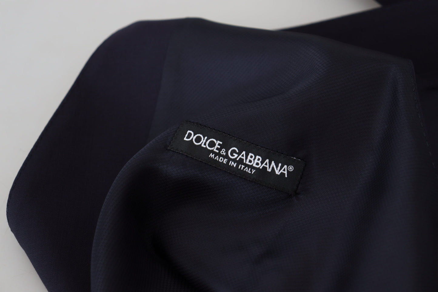 Dolce &amp; Gabbana Blazer with vest - Men