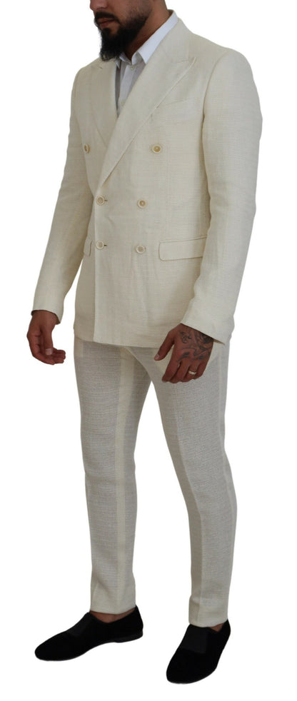 Dolce &amp; Gabbana two-piece suit - Men