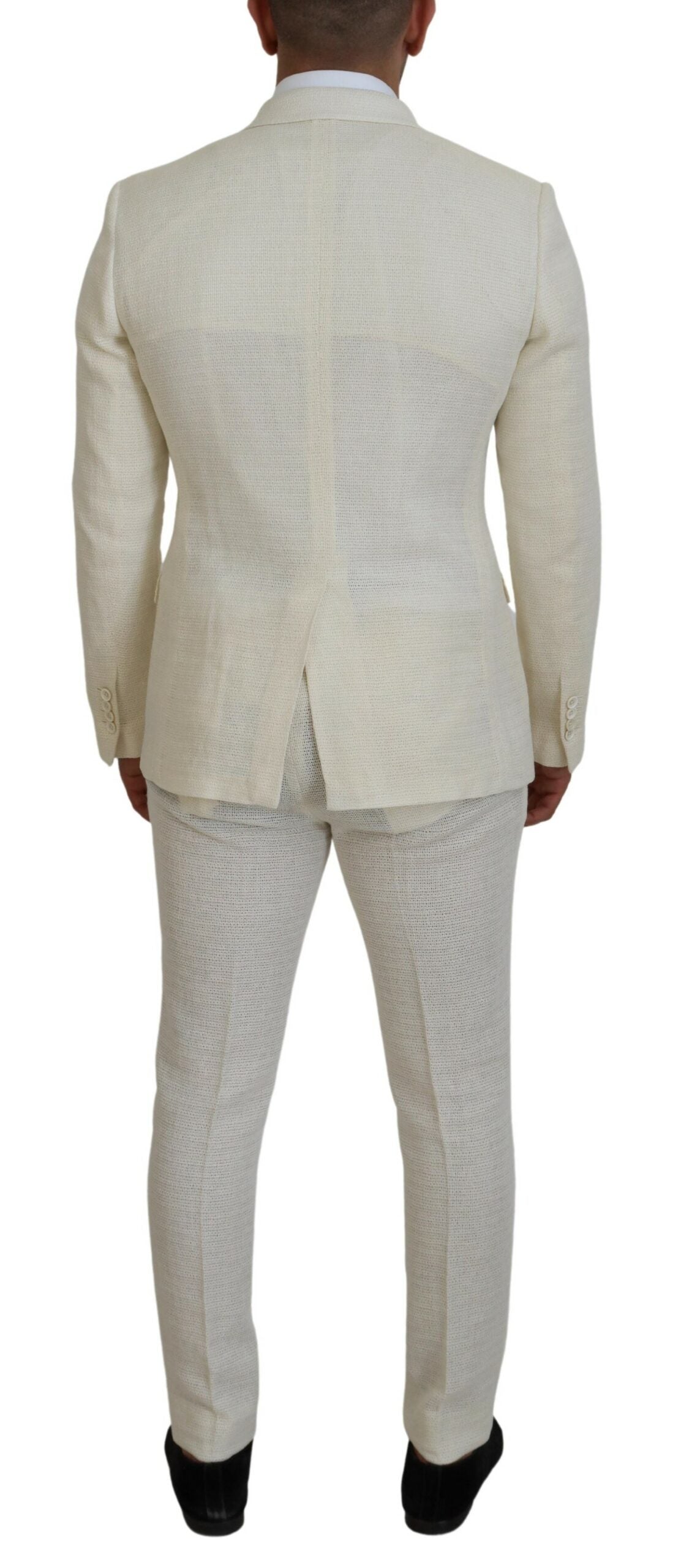 Dolce &amp; Gabbana two-piece suit - Men