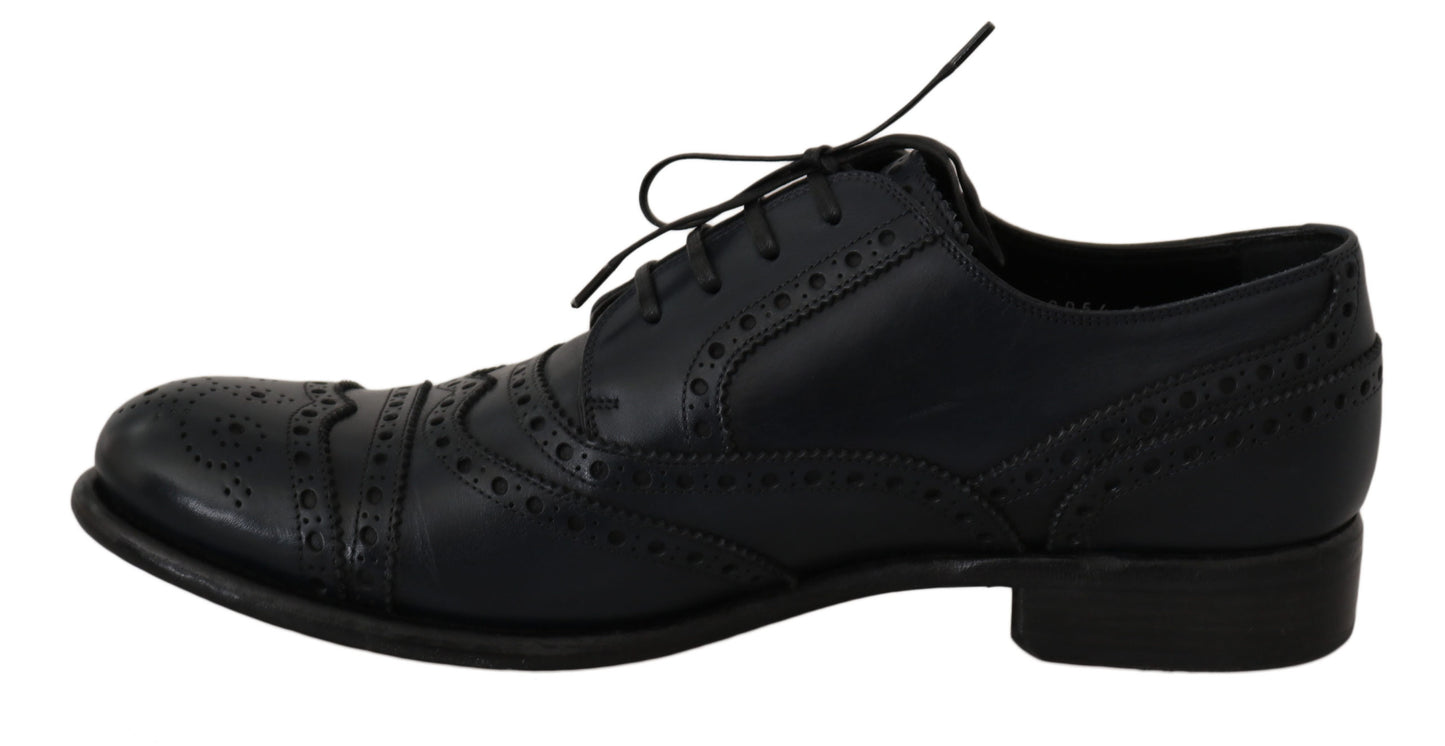 Dolce &amp; Gabbana Derbys - Men