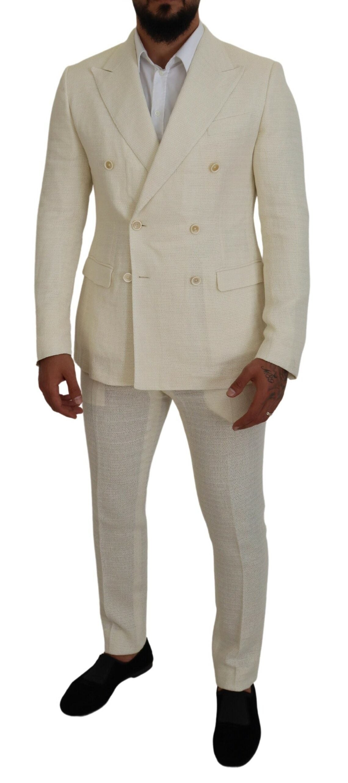 Dolce &amp; Gabbana two-piece suit - Men