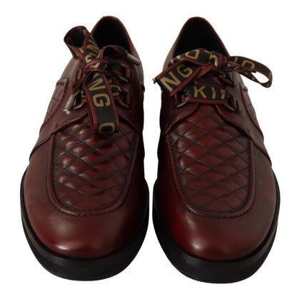 Dolce & Gabbana Schnürschuhe - Herren