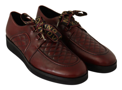 Dolce & Gabbana Schnürschuhe - Herren