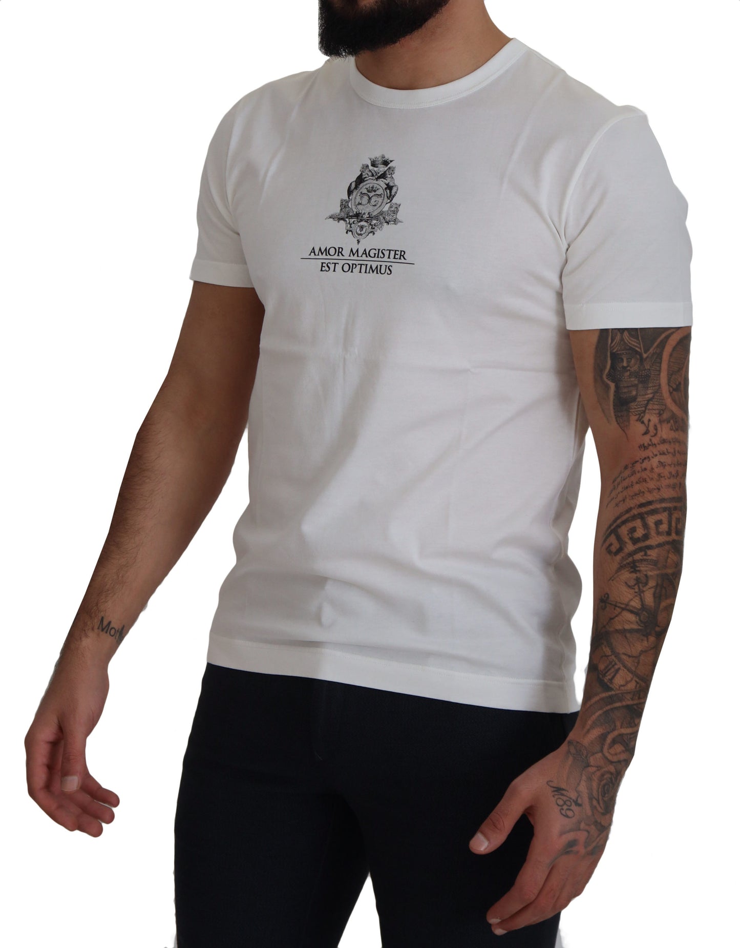 Dolce &amp; Gabbana T-Shirt - Men