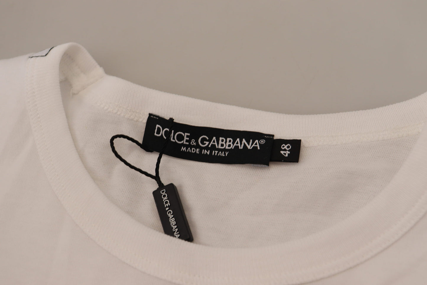 Dolce &amp; Gabbana T-Shirt - Men