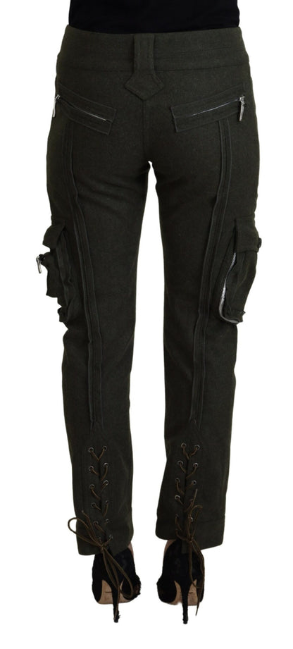 Ermanno Scervino Cargohose - Damen