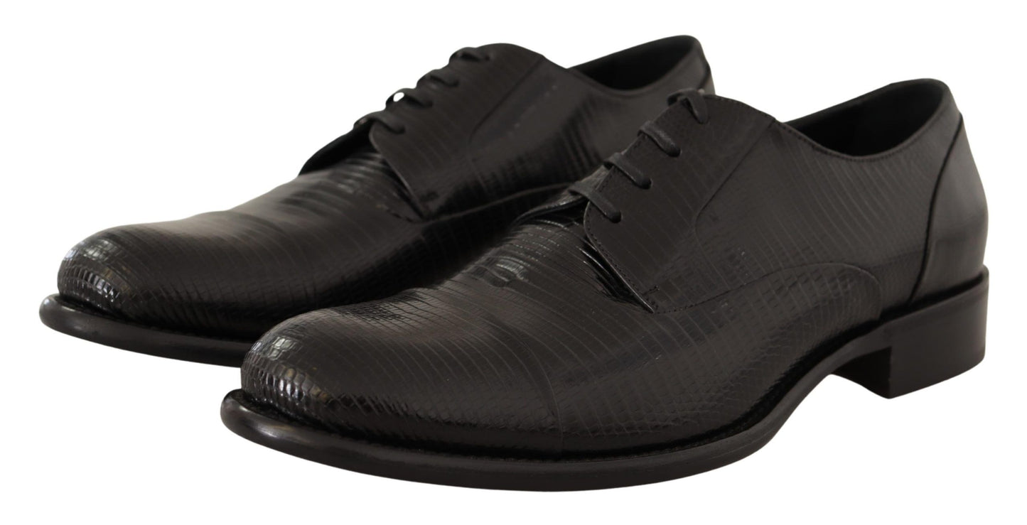 Dolce & Gabbana Derbys - Herren