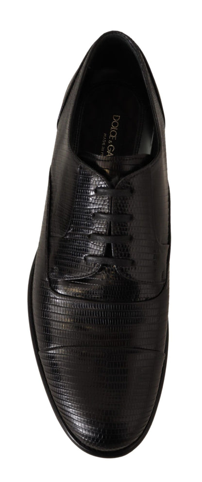 Dolce & Gabbana Derbys - Herren