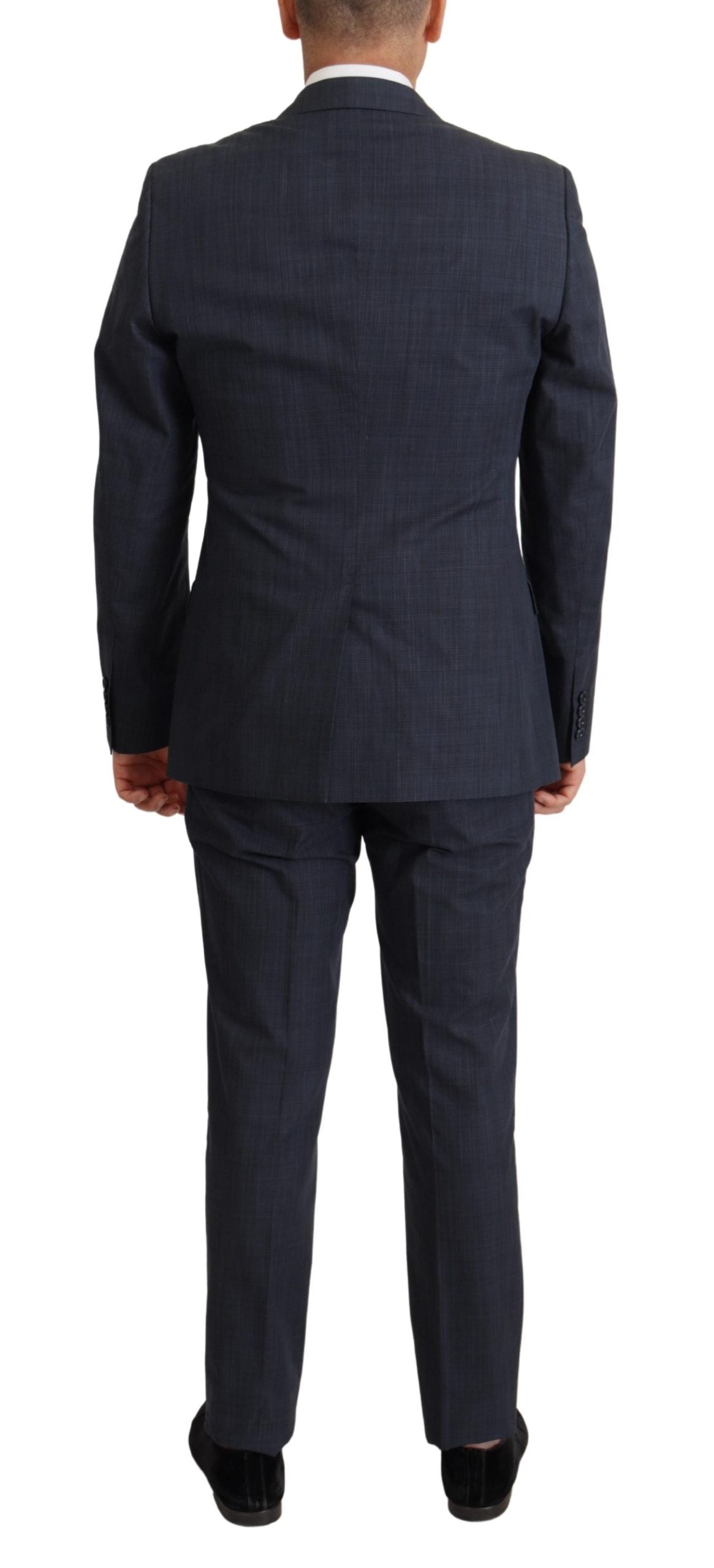 Dolce &amp; Gabbana three-piece suit - Men