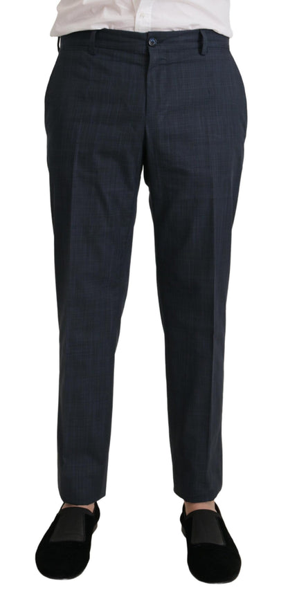 Dolce &amp; Gabbana three-piece suit - Men