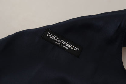 Dolce &amp; Gabbana three-piece suit - Men