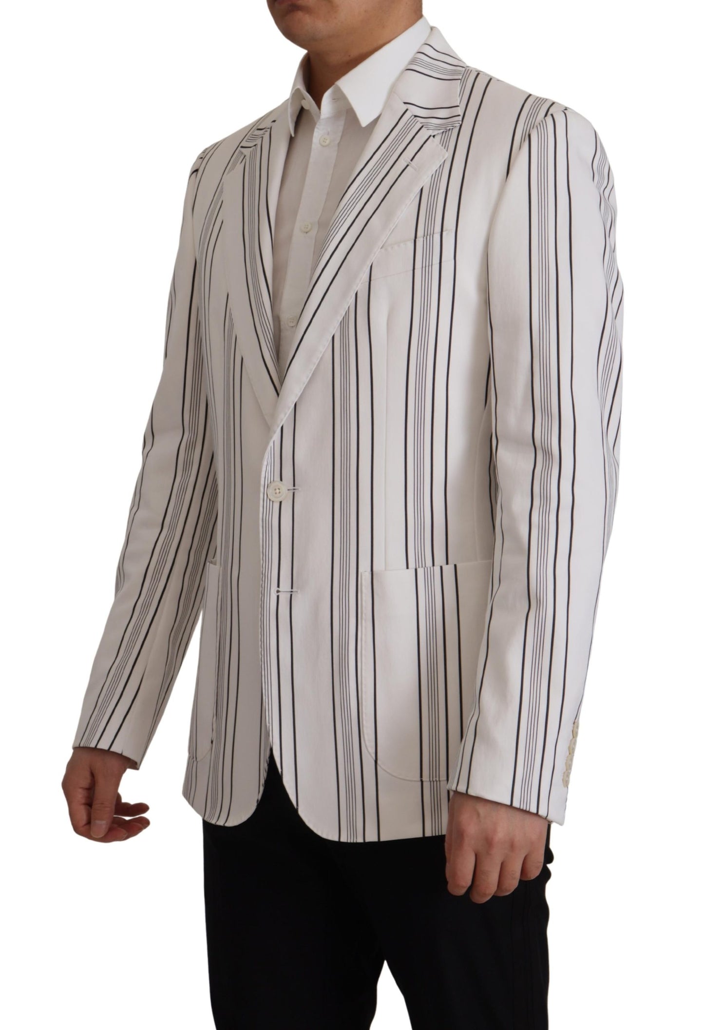 Dolce &amp; Gabbana Blazers - Men