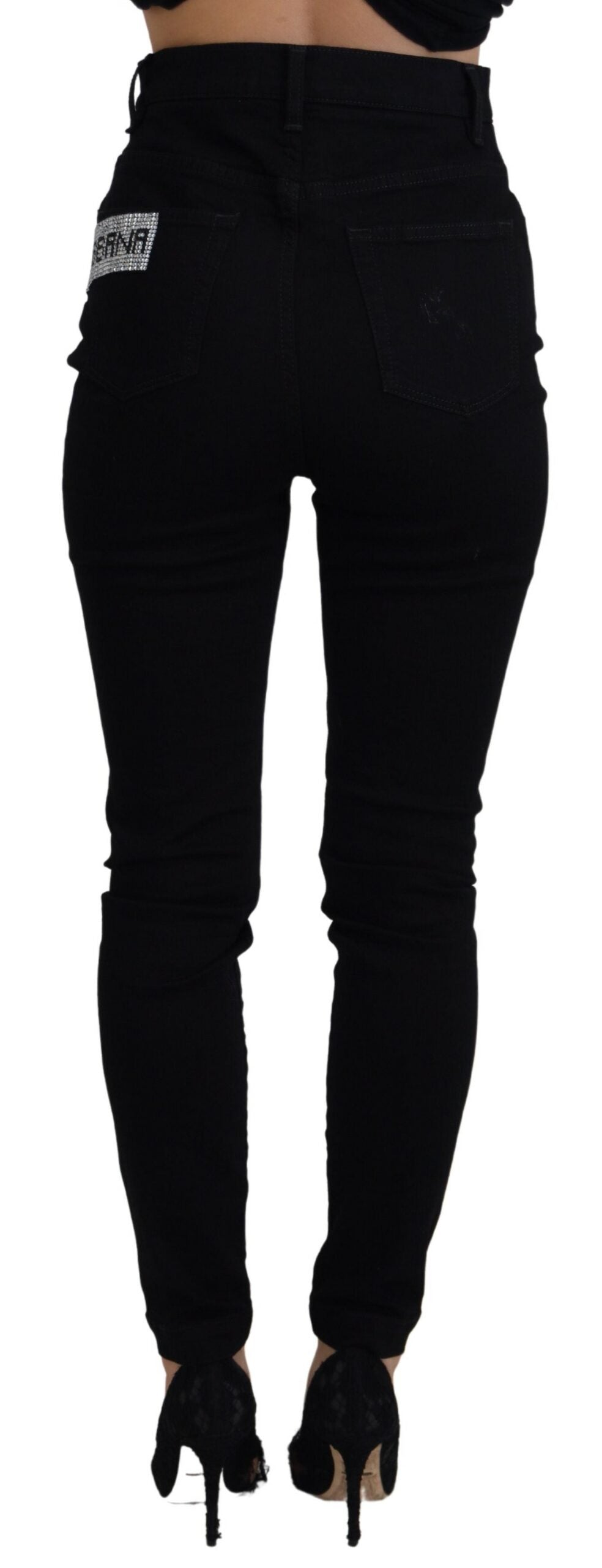 Dolce & Gabbana Skinny Jeans - Damen