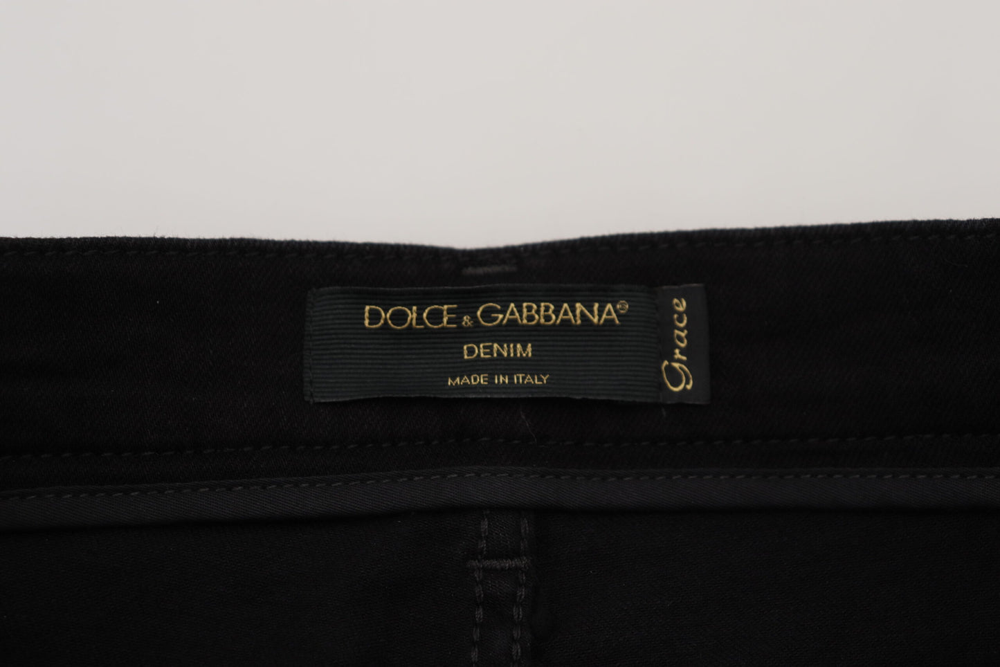 Dolce & Gabbana Skinny Jeans - Damen