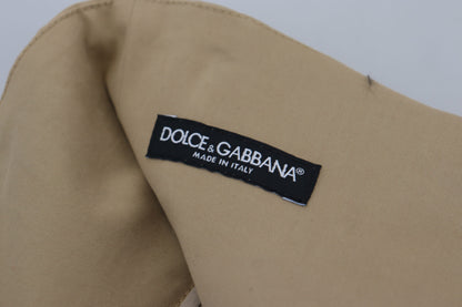 Dolce & Gabbana Baggy Hose - Damen