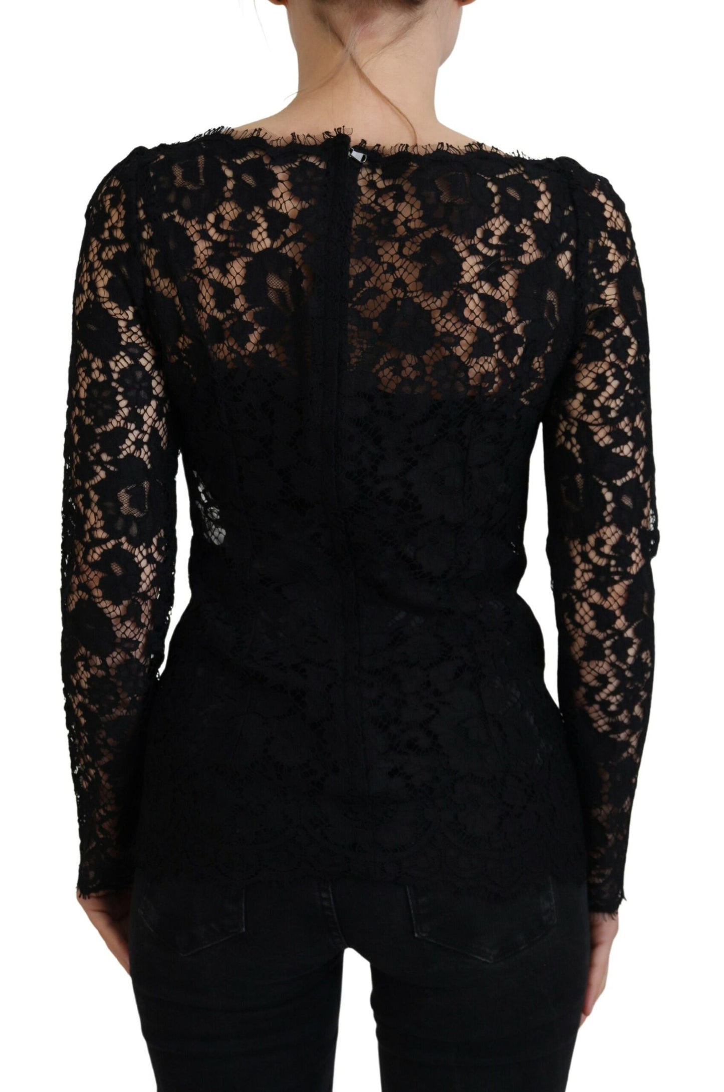 Dolce & Gabbana Bluse - Damen