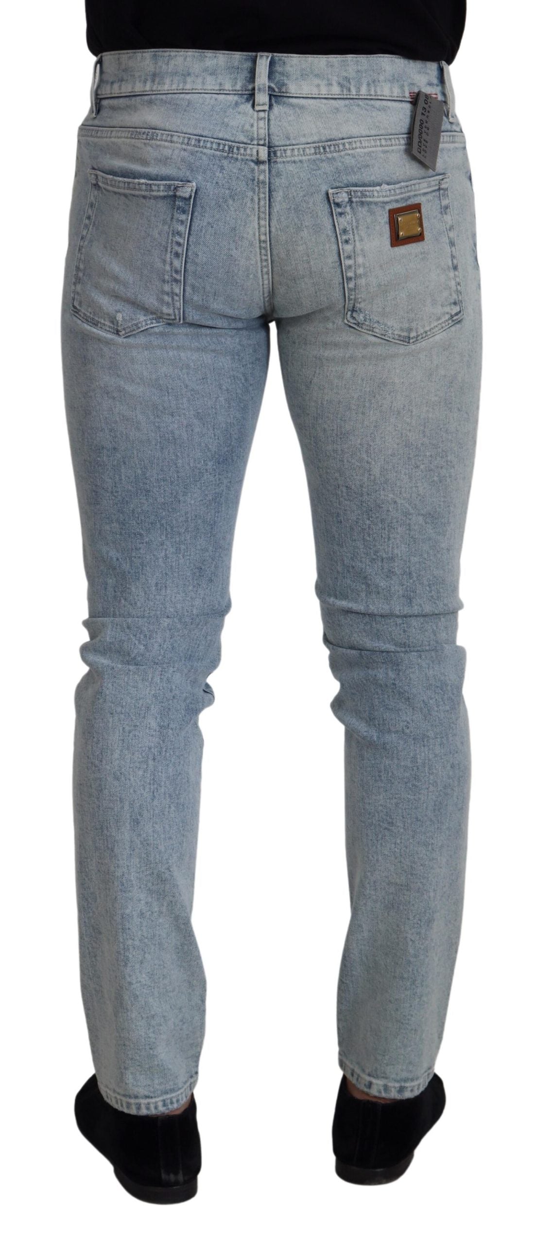 Dolce &amp; Gabbana Skinny Jeans - Men