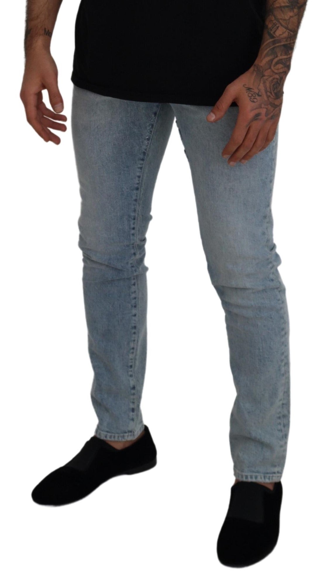 Dolce &amp; Gabbana Skinny Jeans - Men