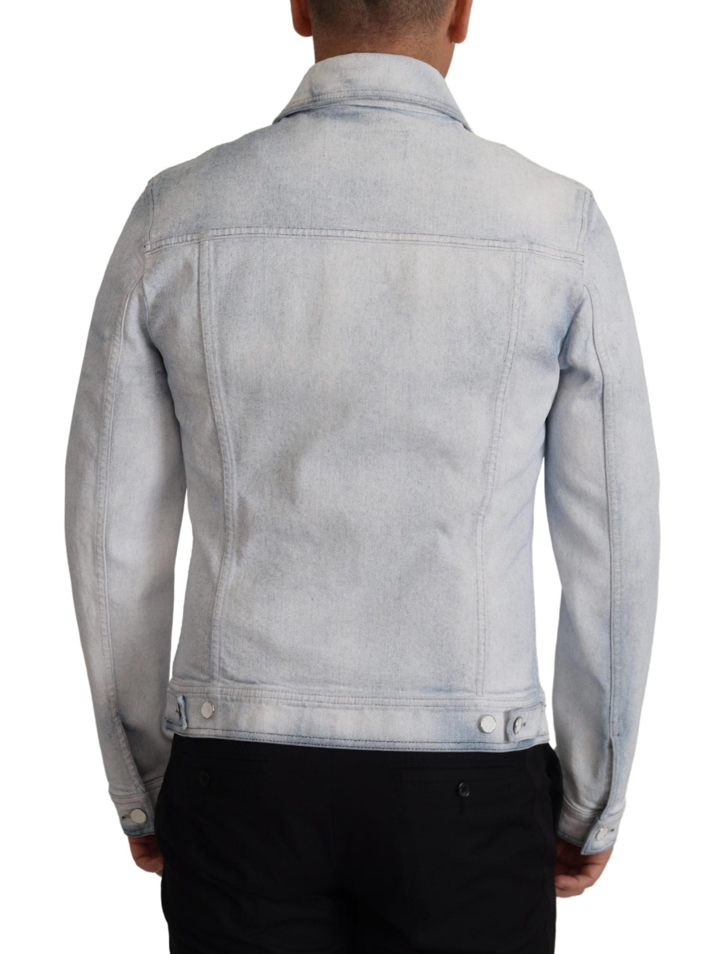 Dolce & Gabbana Jeansjacke - Herren