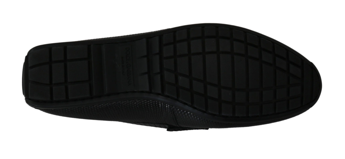 Dolce &amp; Gabbana Loafers - Men