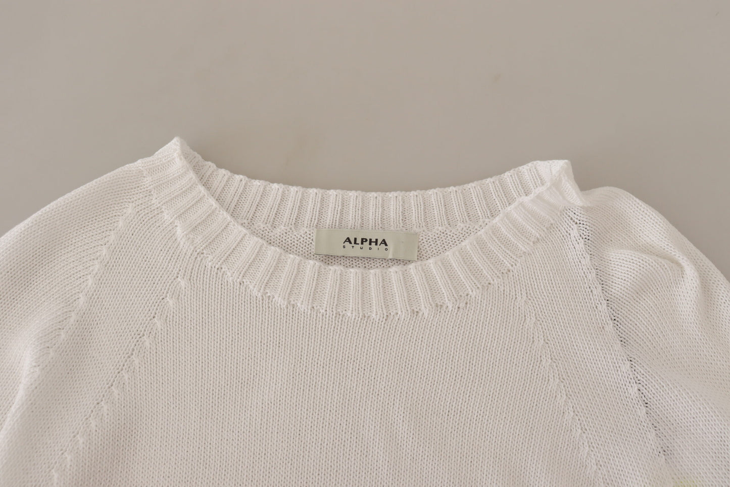 Alpha Studio Pullover - Damen