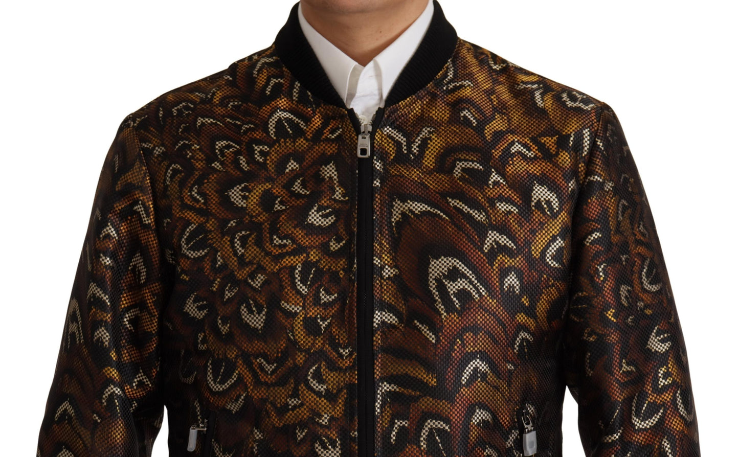 Dolce &amp; Gabbana Bomber Jacket - Men