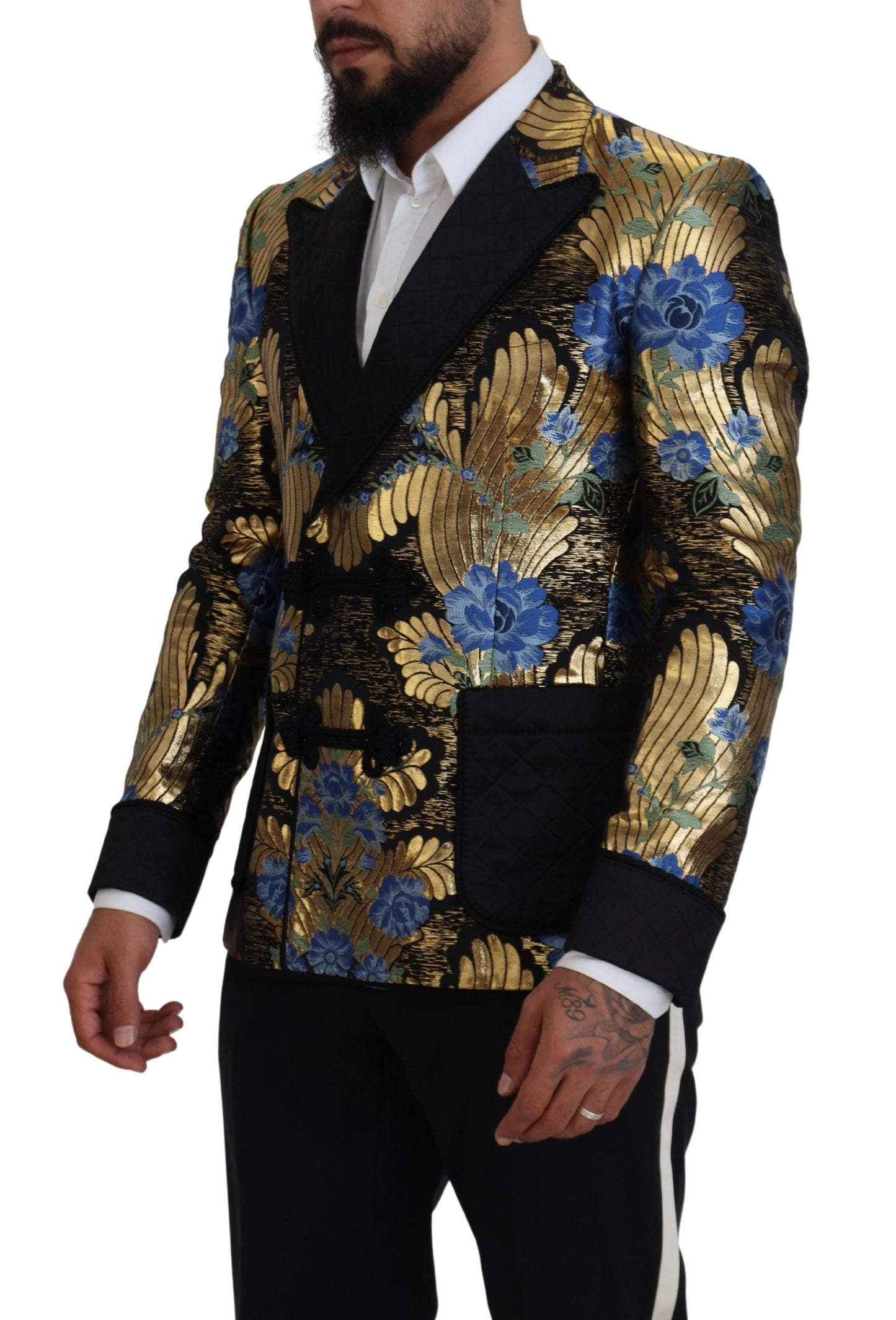 Dolce &amp; Gabbana Blazers - Men