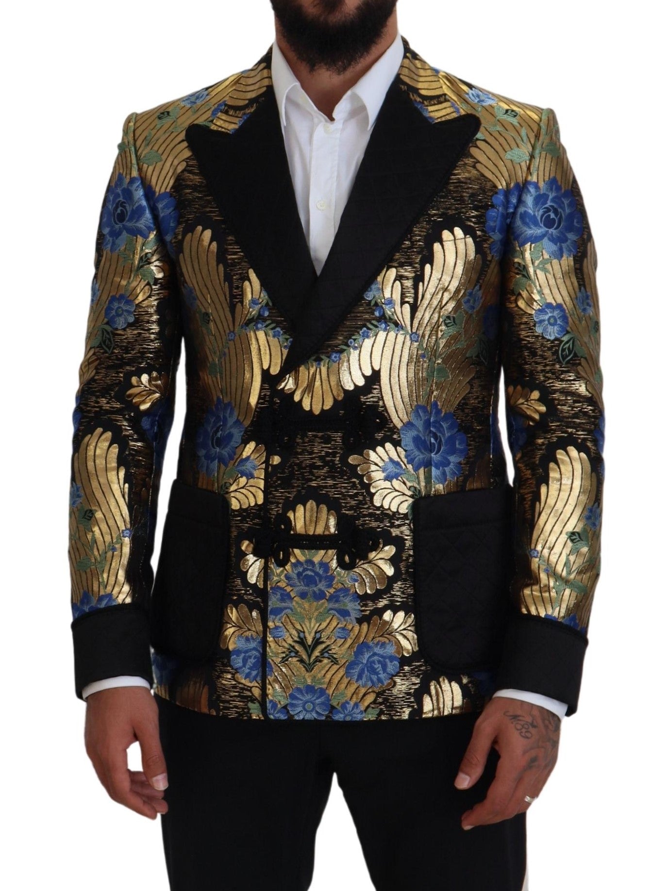 Dolce &amp; Gabbana Blazers - Men