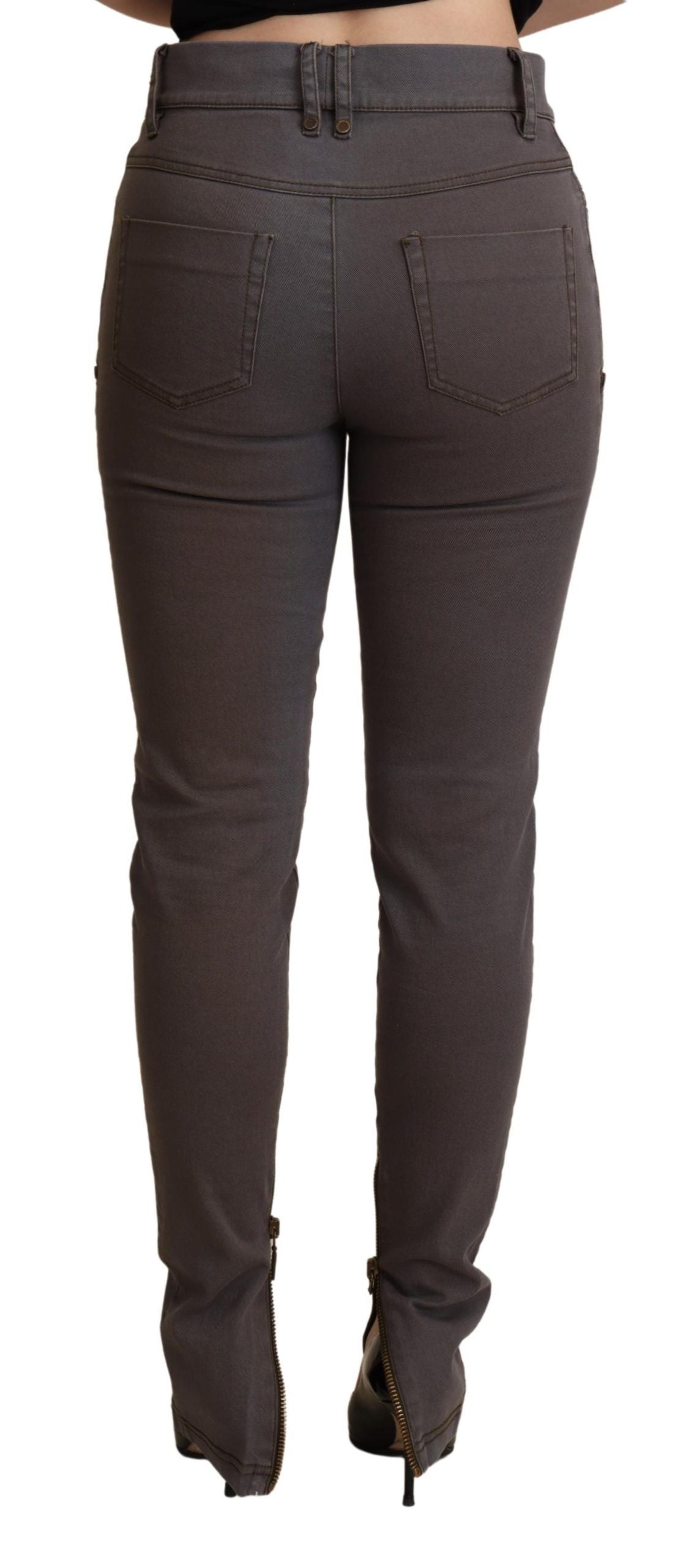 Plein Sud Skinny Jeans - Damen