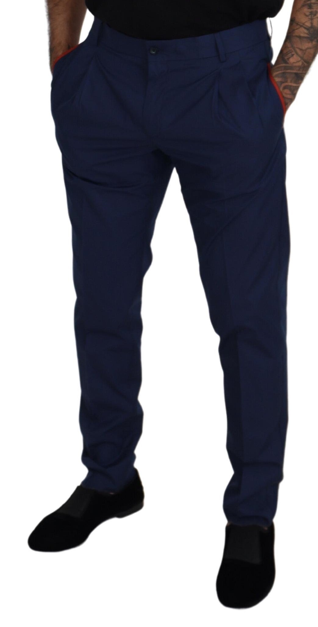 Dolce &amp; Gabbana Suit Pants - Men