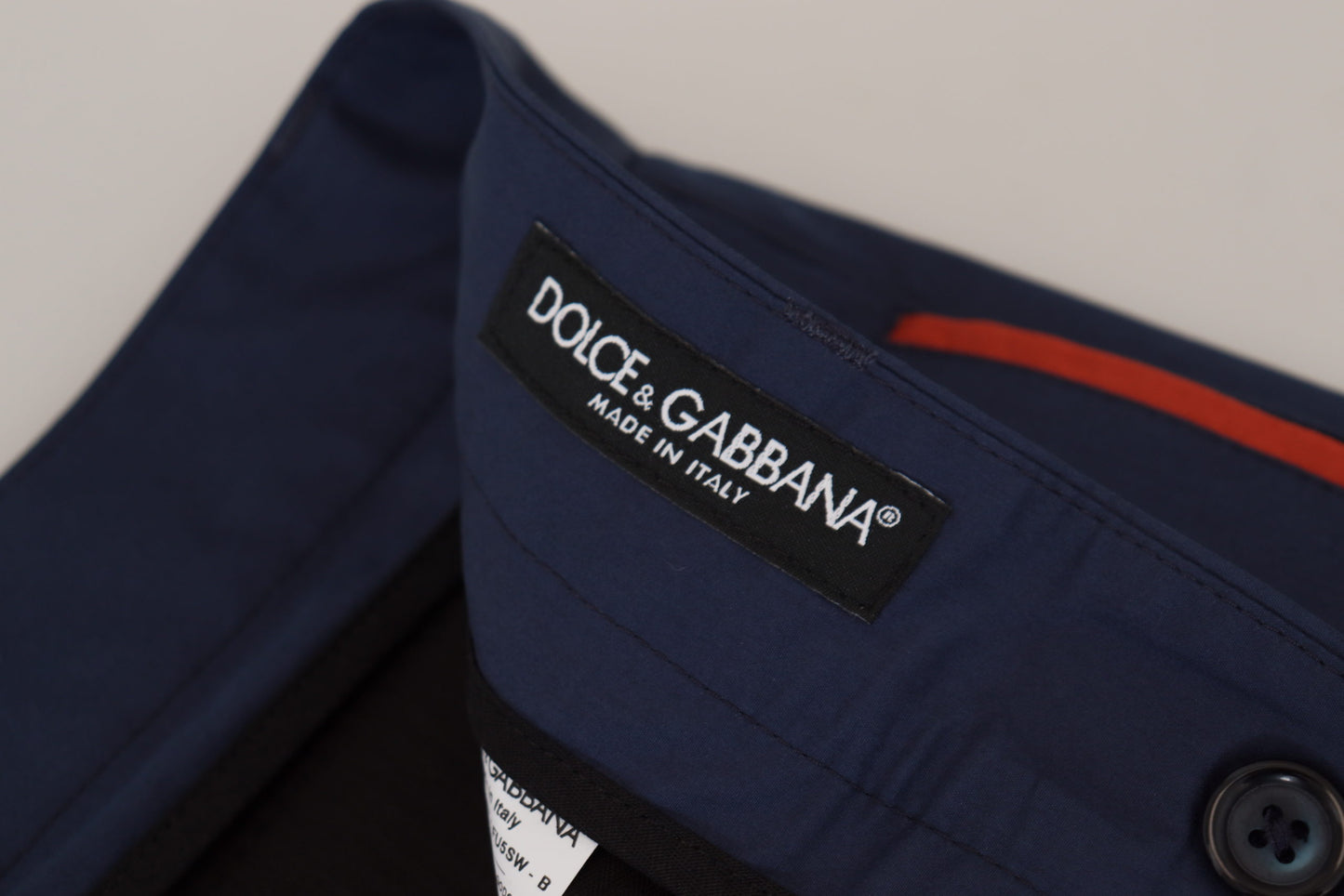 Dolce &amp; Gabbana Suit Pants - Men