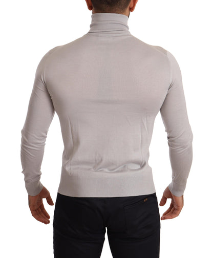 Dolce & Gabbana Rollkragenpullover - Herren