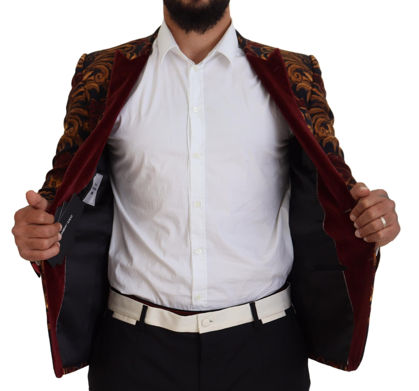 Dolce & Gabbana Blazer - Herren