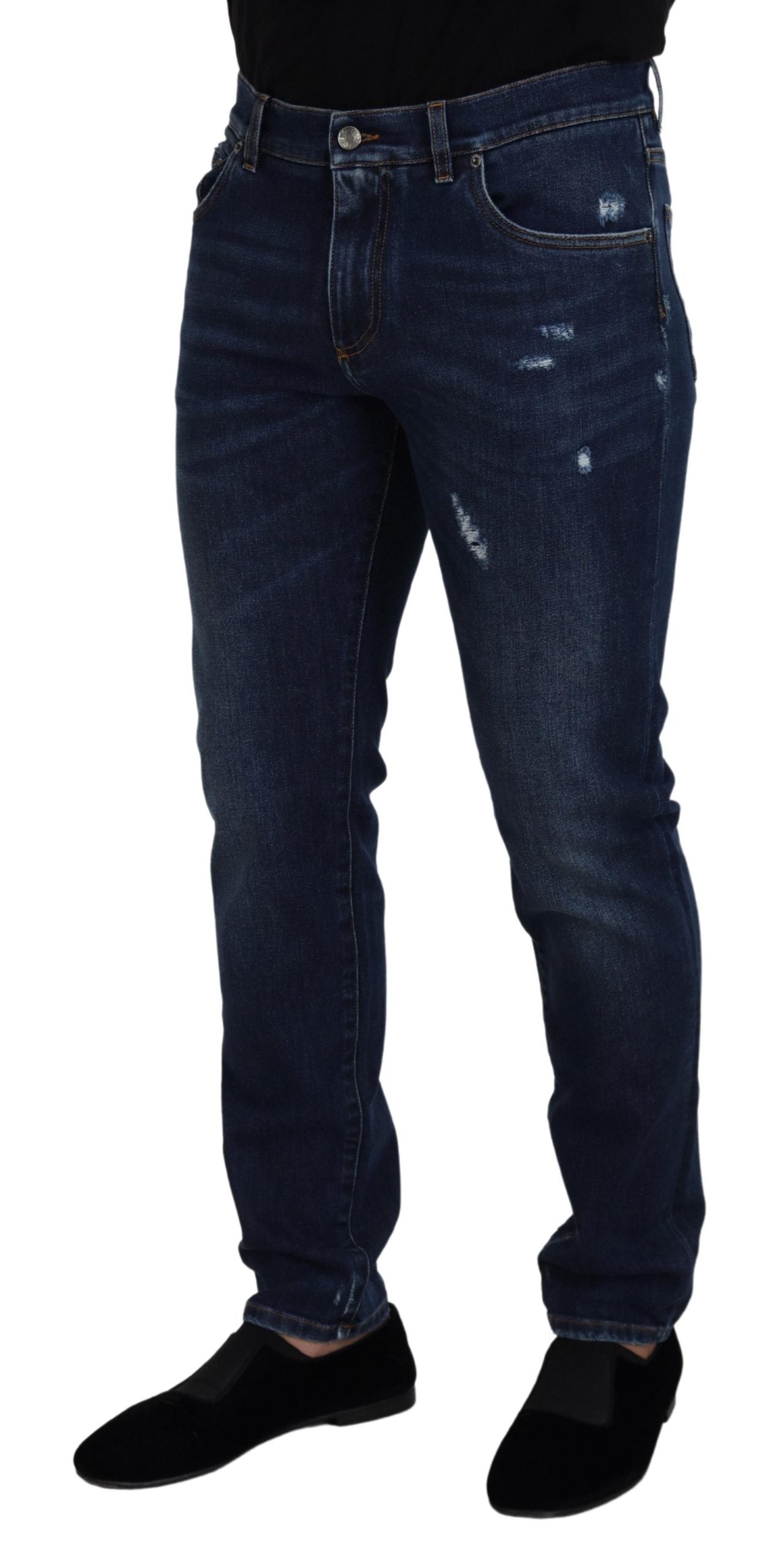 Dolce &amp; Gabbana Jeans - Men