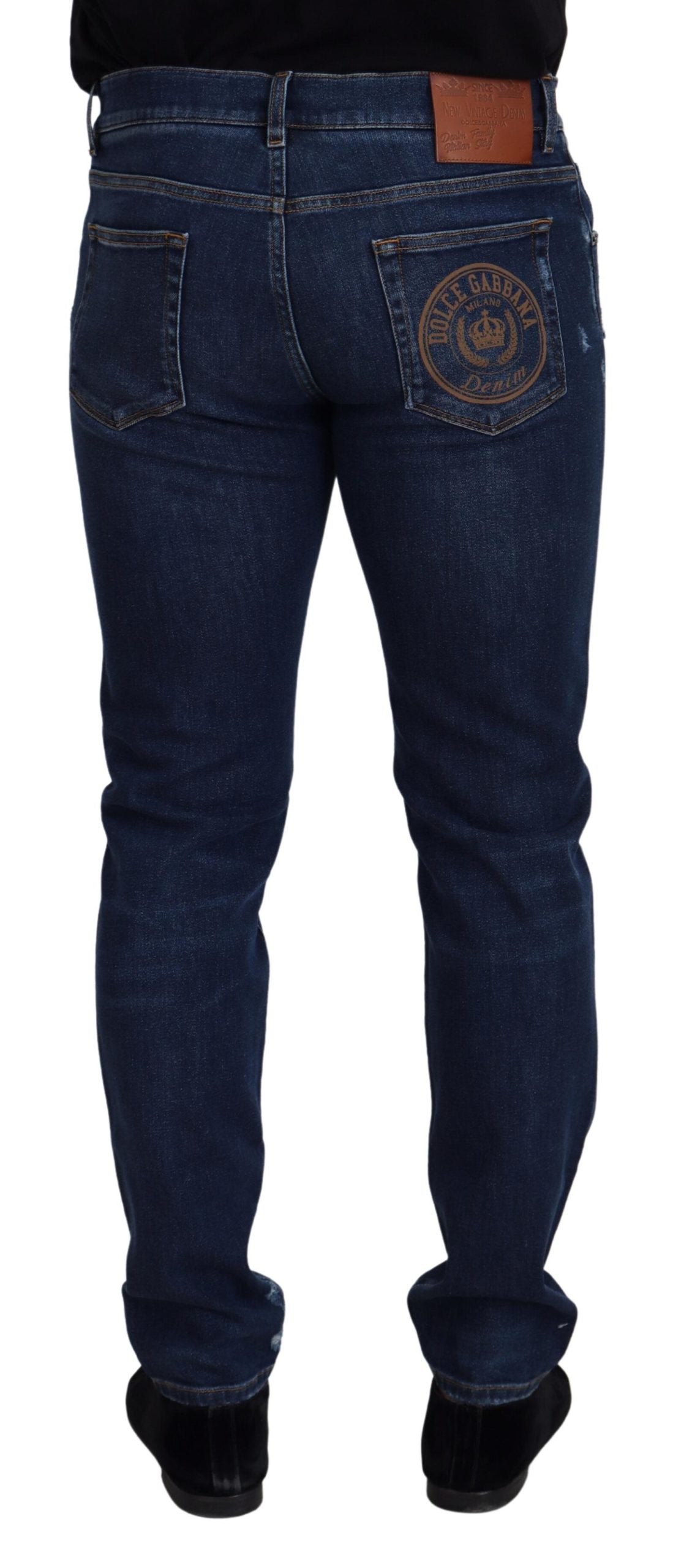 Dolce &amp; Gabbana Jeans - Men