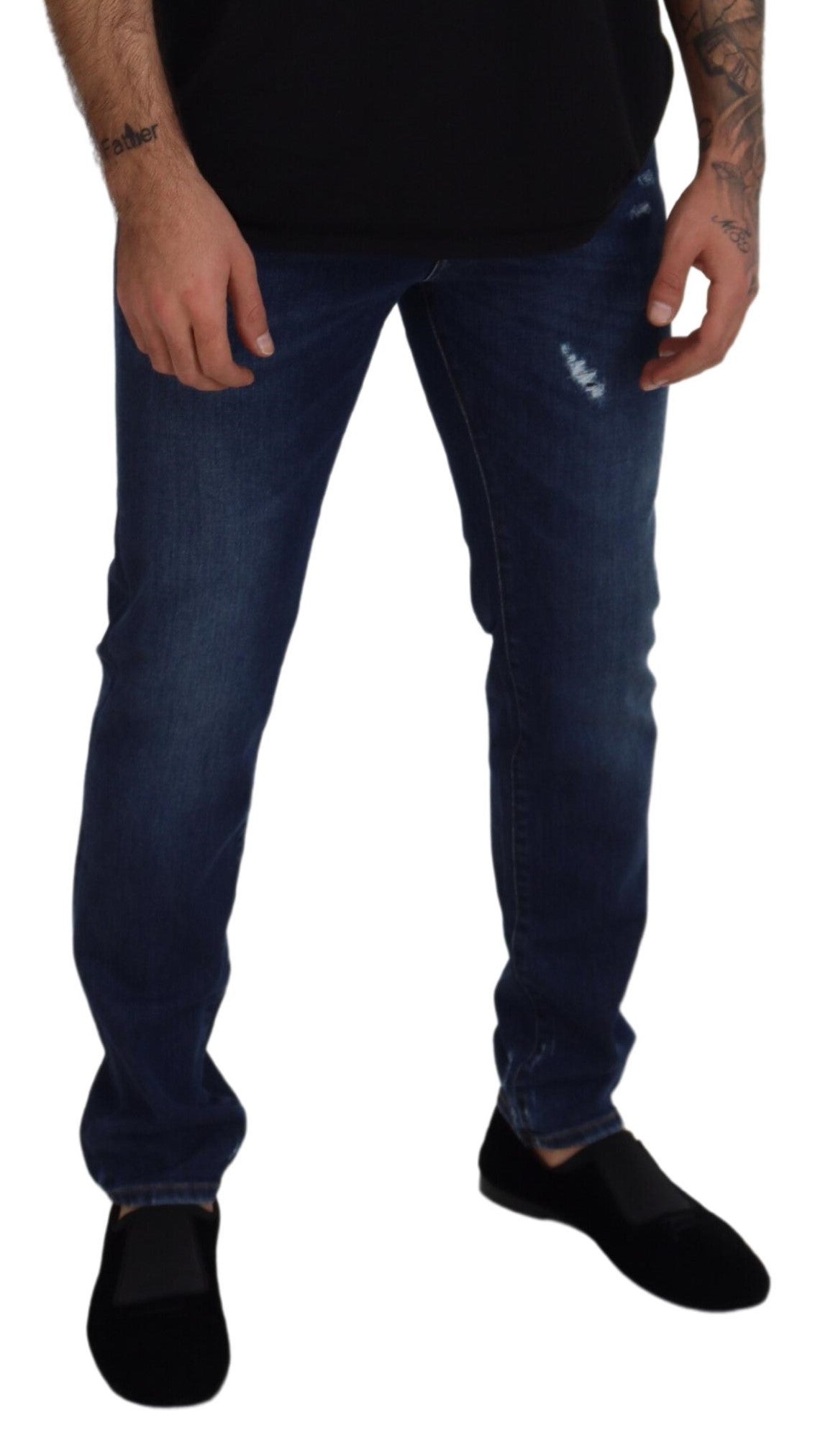 Dolce &amp; Gabbana Jeans - Men