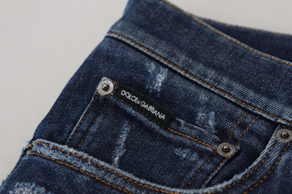 Dolce &amp; Gabbana Jeans - Men