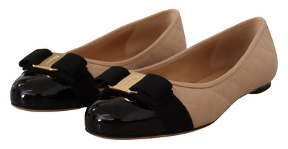 Salvatore Ferragamo Ballerinas - Damen