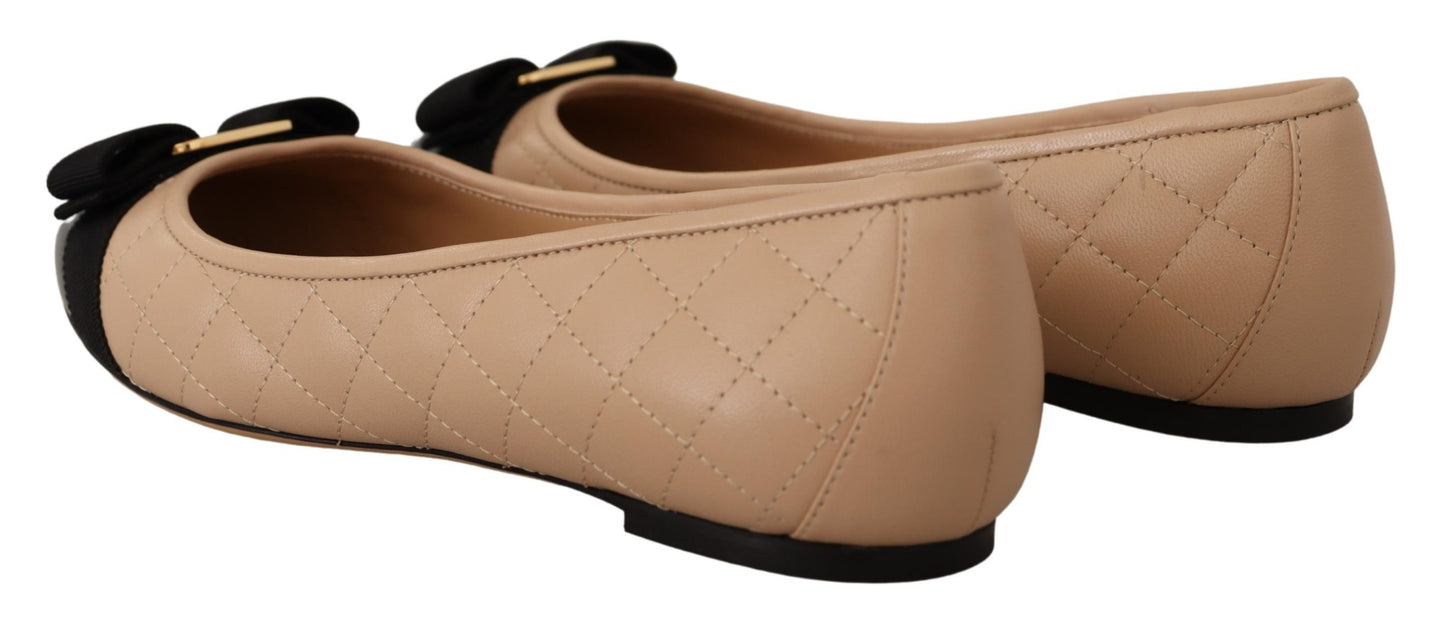 Salvatore Ferragamo Ballerinas - Damen