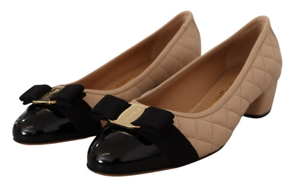 Salvatore Ferragamo Pumps - Damen