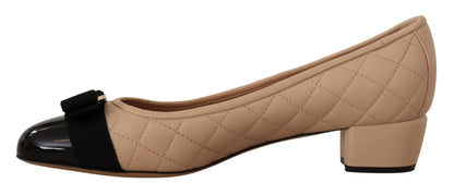 Salvatore Ferragamo Pumps - Damen