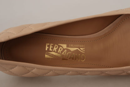 Salvatore Ferragamo Pumps - Damen