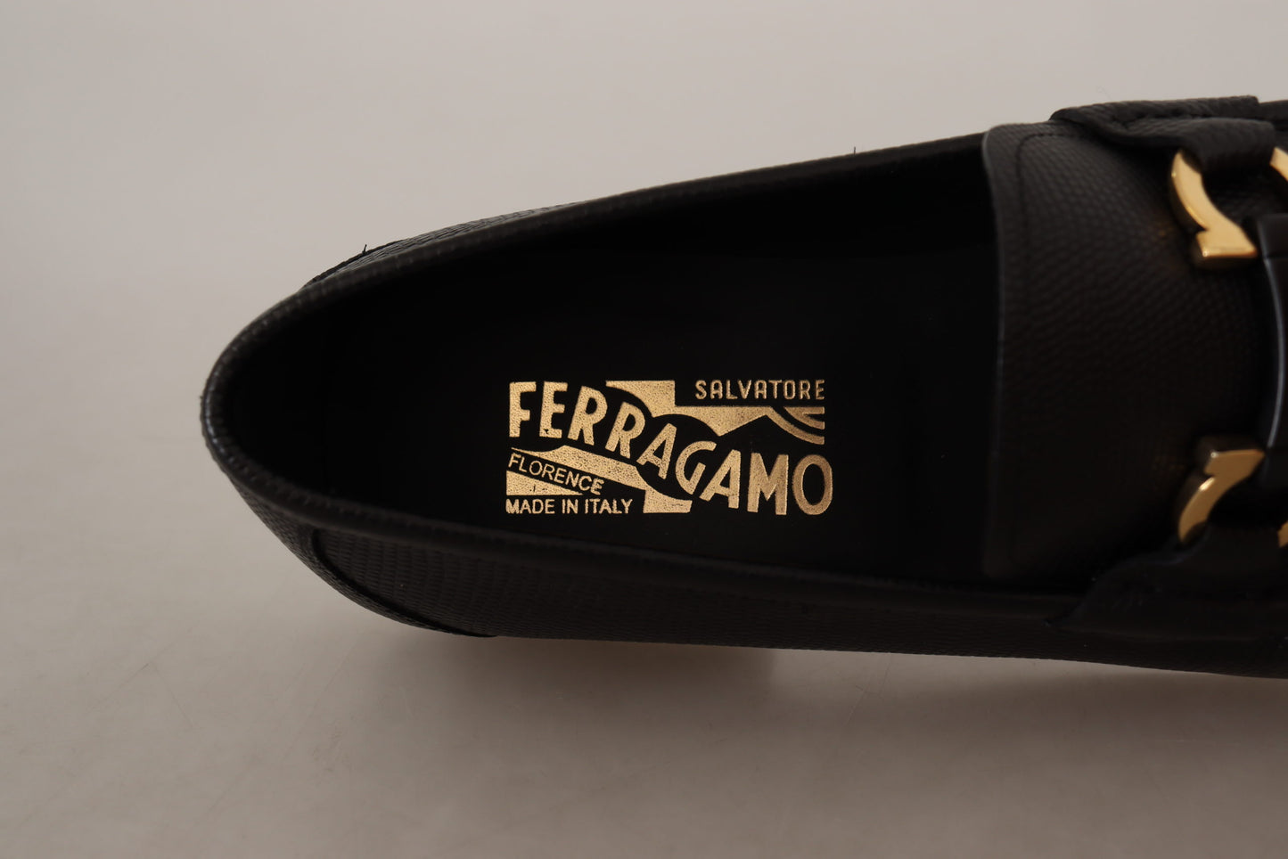 Salvatore Ferragamo Loafers - Herren